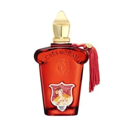 عطر ادکلن کازاموراتی زرجوف بوکت ایده آل | Xerjoff Casamorati Bouquet Ideale