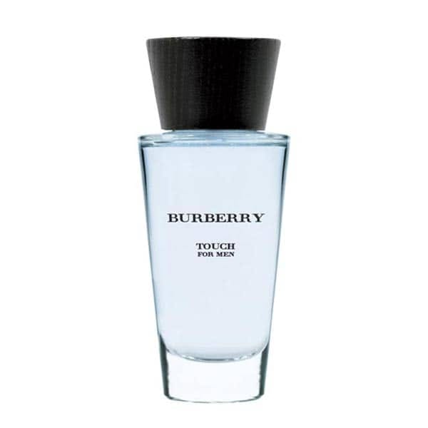 عطر ادکلن باربری تاچ مردانه | Burberry Touch