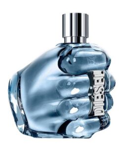 عطر ادکلن دیزل مشتی-اونلی بریو | Diesel Only The Brave