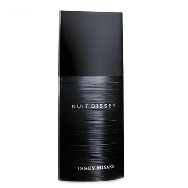 عطر ادکلن ایسی میاکه نویت د ایسه | Issey Miyake Nuit d'Issey