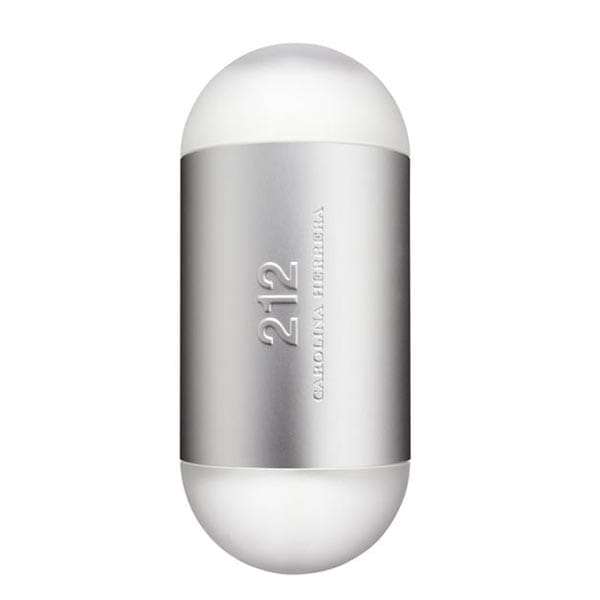 عطر ادکلن کارولینا هررا 212 زنانه | Carolina Herrera 212 women