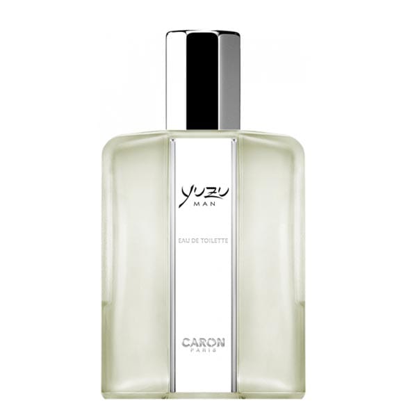 عطر ادکلن کارون یوزو | Caron Yuzu Man