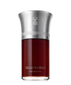 عطر ادکلن ليکوييدز ايمجينريز بلو رابلو | Liquides Imaginaires Bello Rabelo