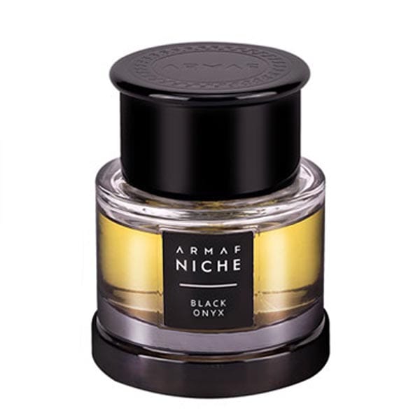 عطر ادکلن آرماف بلک اونیکس سری اولیه| Armaf Black Onyx