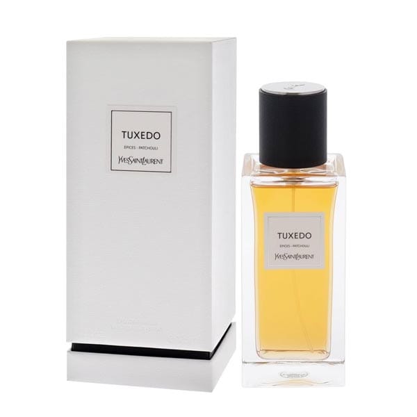عطر ادکلن ایو سن لورن تُکسدو | Yves Saint Laurent Tuxedo