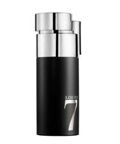 عطر ادکلن لوئو-لوئوه سون آنونیمو | Loewe 7 Anonimo