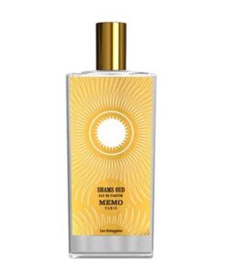 عطر ادکلن ممو شمس عود | Memo Shams Oud