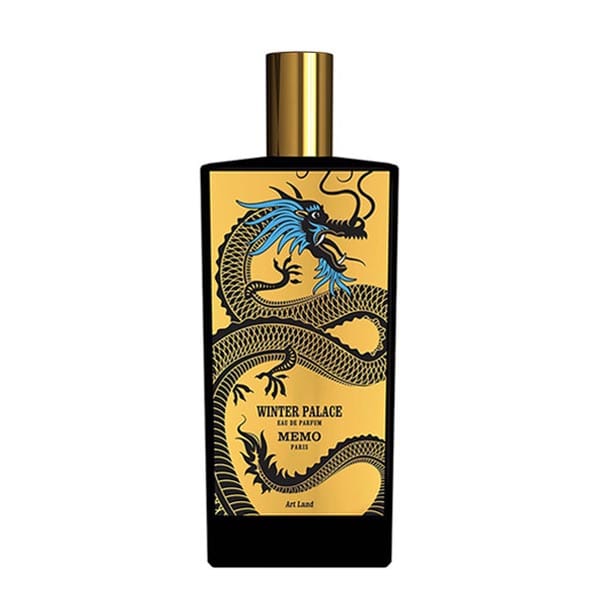 عطر ادکلن ممو وینتر پالاس | Memo Winter Palace