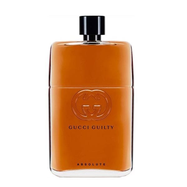 عطر ادکلن گوچی گیلتی ابسولوت | Gucci Guilty Absolute 150ml