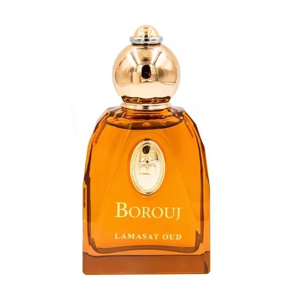 عطر ادکلن بروج لاماسات عود | Borouj Lamasat Oud