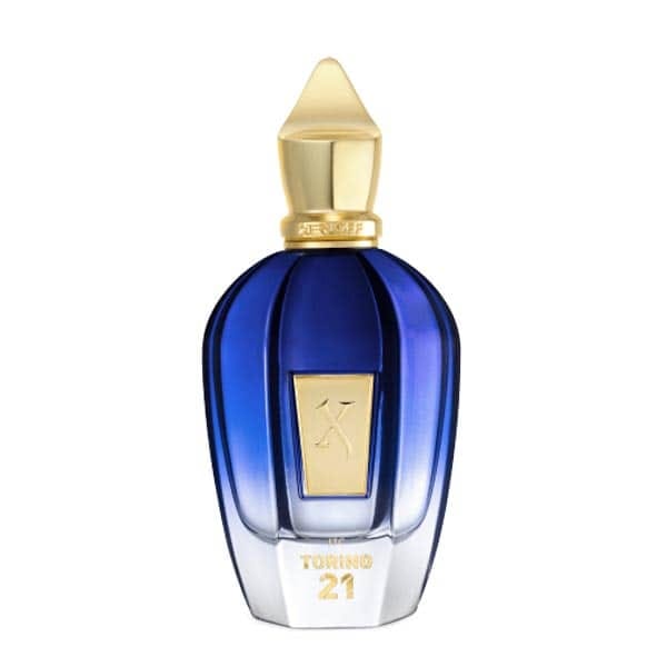 عطر ادکلن زرجوف تورینو 21 | Xerjoff Torino21