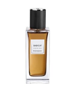 عطر ادکلن ایو سن لورن بیبی کت | Yves Saint Laurent Babycat