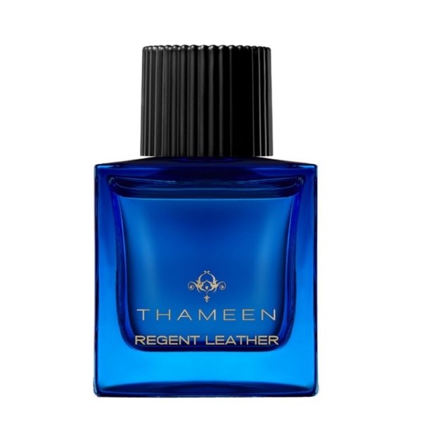عطر ادکلن تامین ریجنت لدر | Thameen Regent Leather