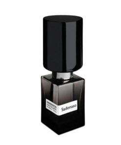 عطر ادکلن ناسوماتو سادوناسو | Nasomatto Sadonaso