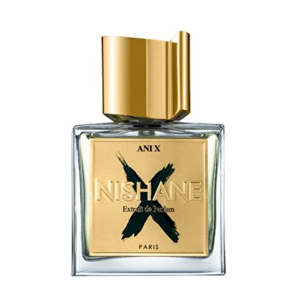 عطر ادکلن نیشانه آنی ایکس | Nishane Ani X