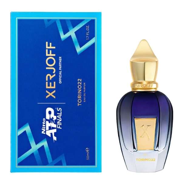 عطر ادکلن زرجف تورینو 22 | Xerjoff Torino22